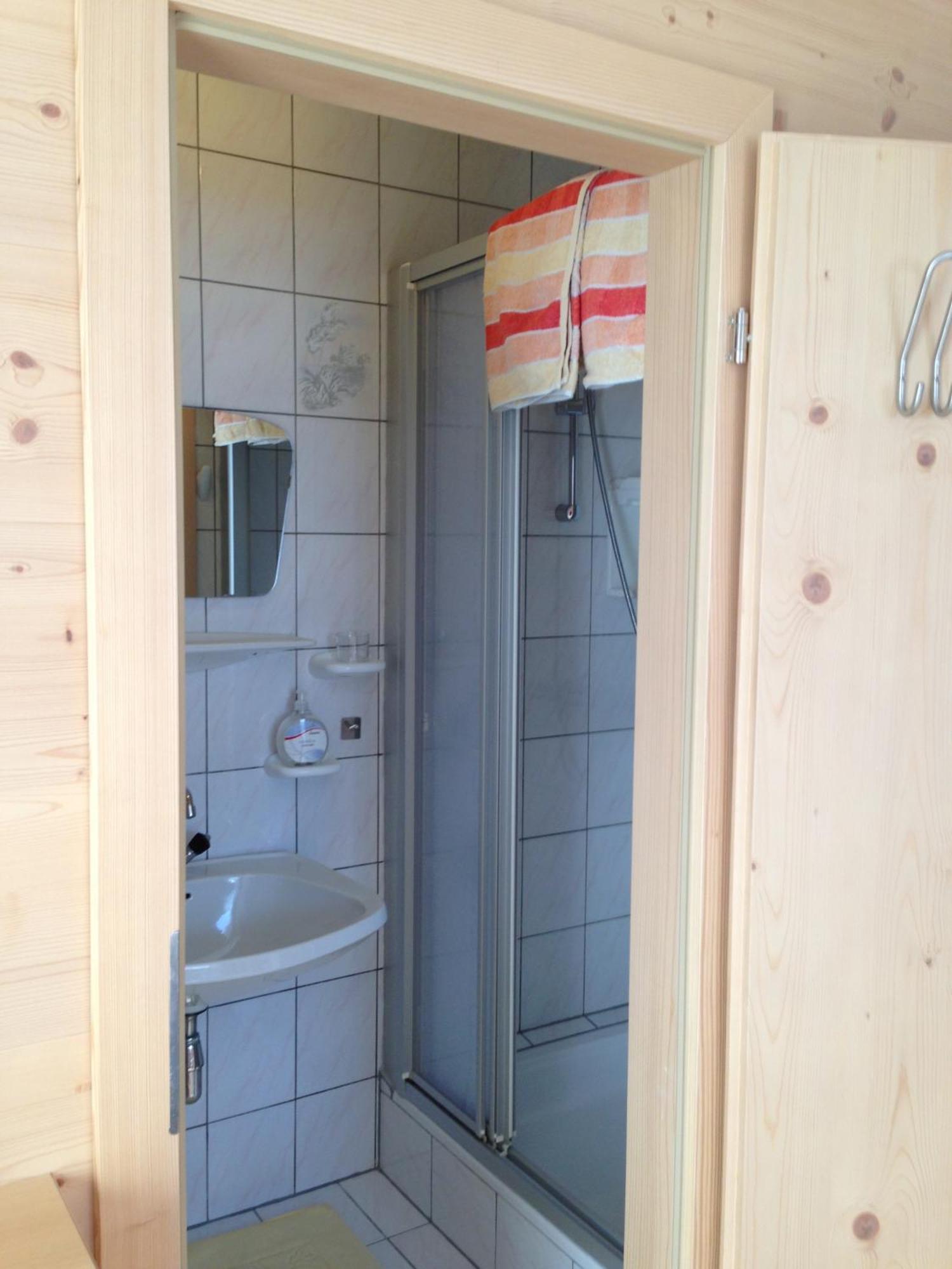 Bacherhof Virgen Zewnętrze zdjęcie