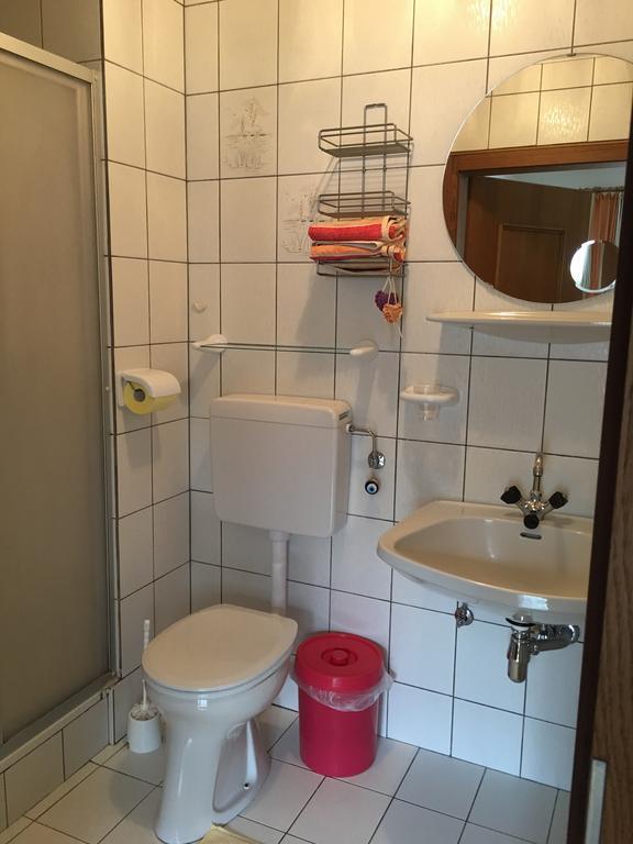 Bacherhof Virgen Zewnętrze zdjęcie