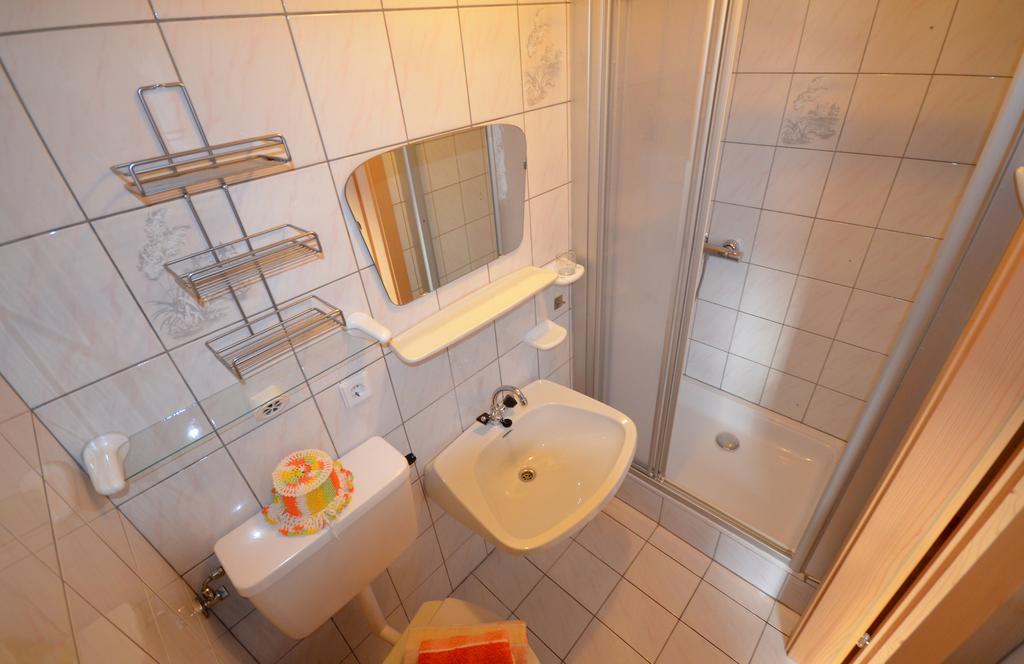 Bacherhof Virgen Zewnętrze zdjęcie